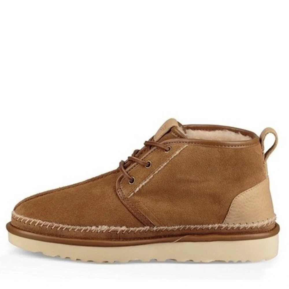 UGG neumel stitch